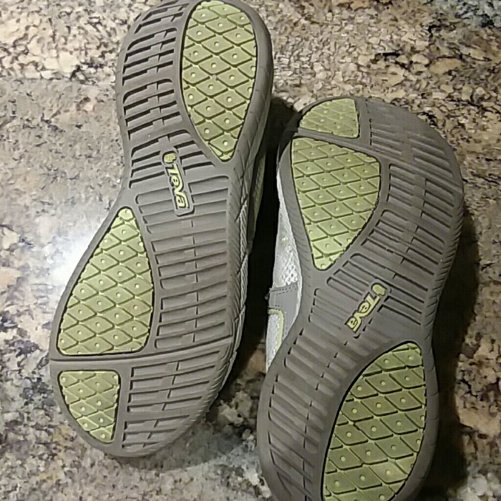 💕Teva* Tennys - Picture 7 of 8
